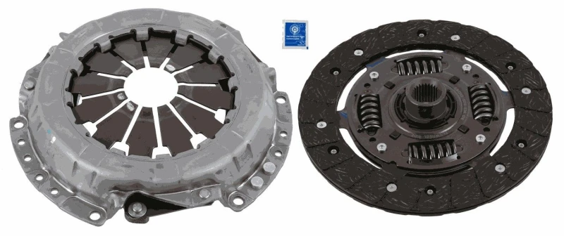 Image of Clutch kit SACHS 3000 951 676
