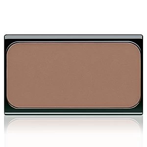 Image of CONTOURING POWDER #21-dark chocolate