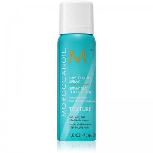 image of Moroccanoil Texture Hair Spray for Volume and Shape 60ml