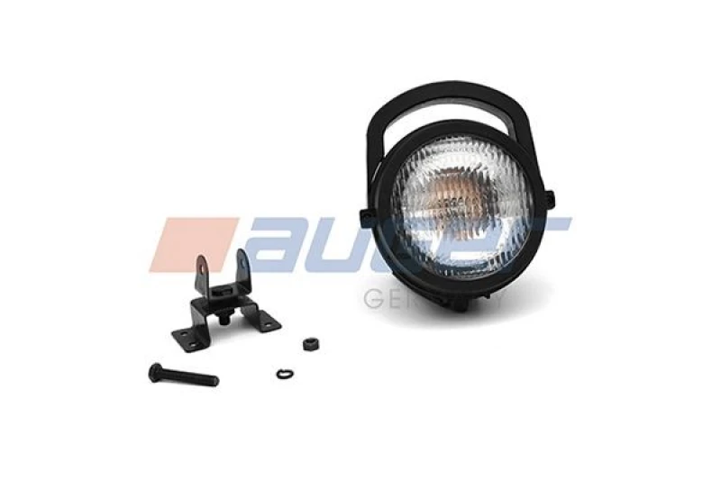 Image of Headlight AUGER 82792