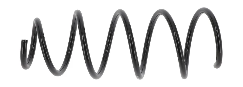 Image of MONROE Coil spring MONROE SP4447