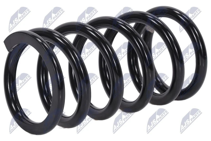 Image of NTY Coil spring NTY ASZ-MS-003