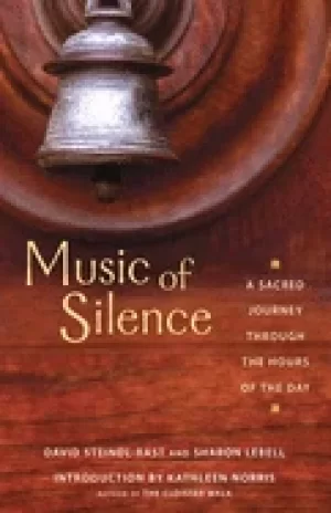 Image of music of silence a sacred journey through the hours of the day