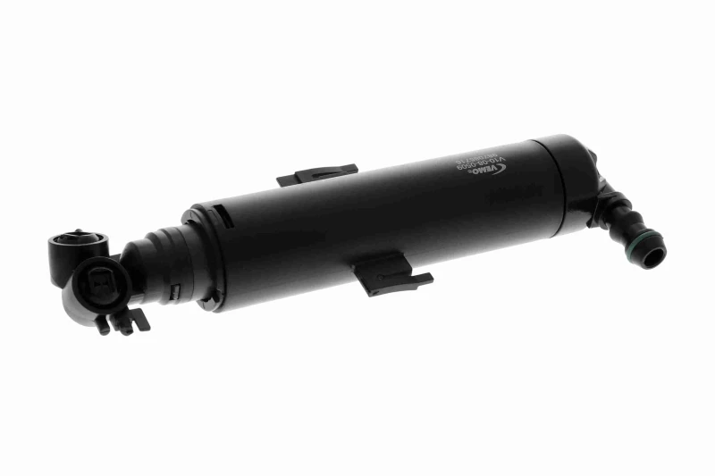 Image of VEMO V10-08-0509 Washer Fluid Jet, headlight cleaning Original VEMO Quality Left Washer Fluid Jet,headlight cleaning (1280)