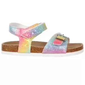 image of SoulCal Cork Sandals Childrens - None