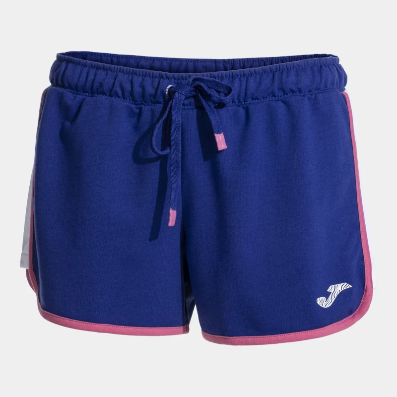 Image of Womens shorts Joma Berry Bleu Female L