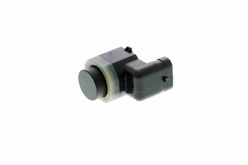 Image of VEMO V25-72-0097 Parking Sensors outer, black, Ultrasonic Sensor, Original VEMO Quality Sensor,parking distance sensor (2412)