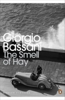 Image of The Smell of Hay by Giorgio Bassani Book