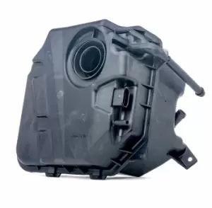 Image of RIDEX Expansion Tank 397E0068 Coolant Expansion Tank,Coolant Reservoir VW,AUDI,PORSCHE,Touareg (7LA, 7L6, 7L7),Q7 (4LB),Cayenne (9PA)