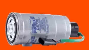 Image of PURFLUX Fuel Filter CS726 FIAT,PEUGEOT,CITROEN,DUCATO Kasten (244),DUCATO Pritsche/Fahrgestell (244),DUCATO Bus (244, Z_),MULTIPLA (186)
