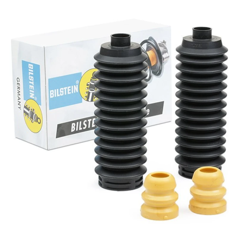 Image of BILSTEIN 11-270577 Shock Absorber Dust Cover Front Axle Dust Cover Kit,shock absorber (919)