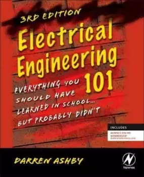 Image of Electrical Engineering 101 by Darren Ashby