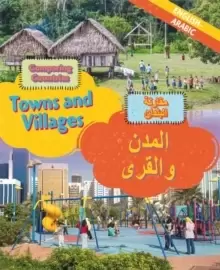 Image of Dual Language Learners: Comparing Countries: Towns and Villages (English/Arabic)