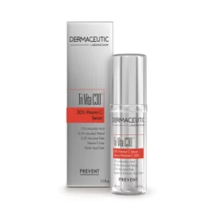 Image of Dermaceutic Tri Vita C30