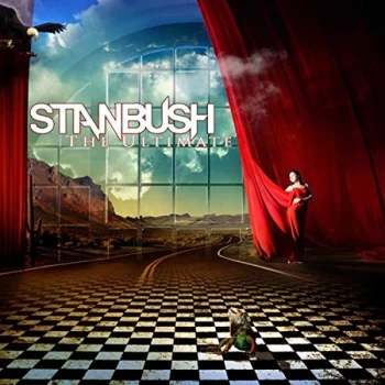 Image of Stan Bush - The Ultimate CD