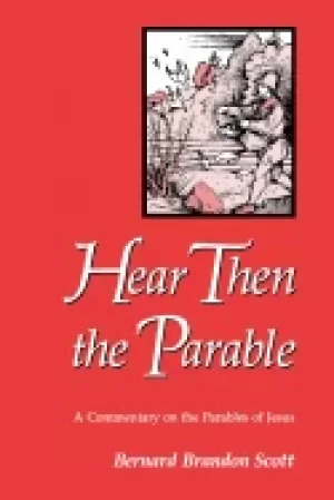 Image of hear then the parable