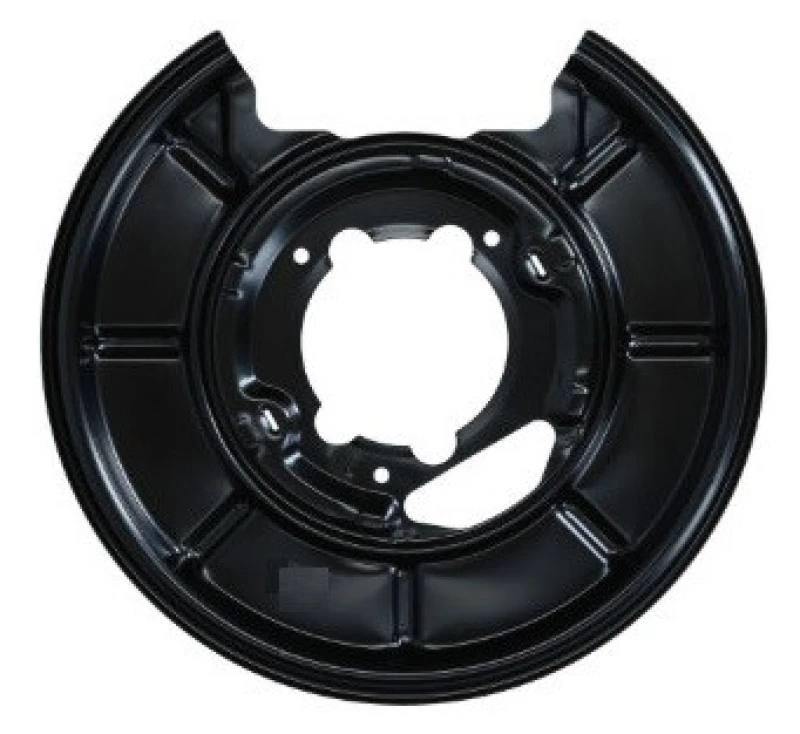 Image of PROCARO PR19-1239 Brake Disc Back Plate Rear Axle Left Splash Panel,brake disc (1330)