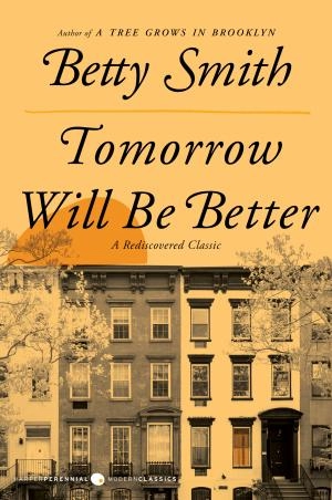 Image of Tomorrow Will Be Better