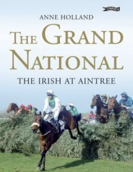 Image of The Grand National by Anne Holland