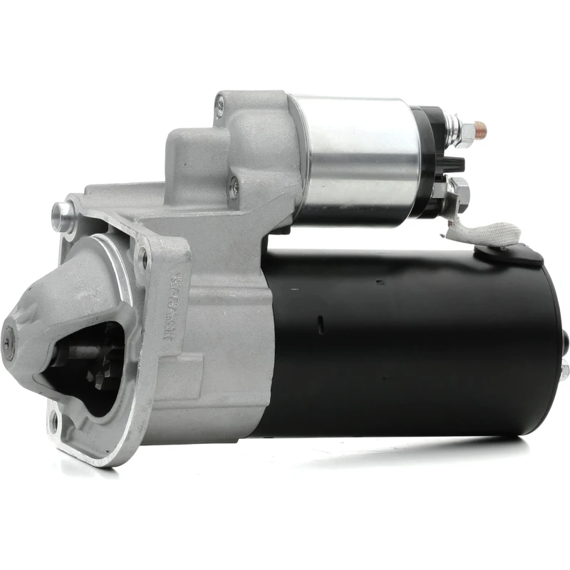 Image of STARK SKSTR-0330133 Starter motor 1,7kW, 12V, Number of Teeth: 9 Starter (2)