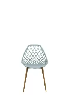 Image of Aurora Dining Chair- Set of 4