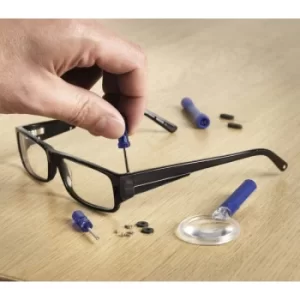 Image of SupaTool Eyeglass Repair Kit 13 piece