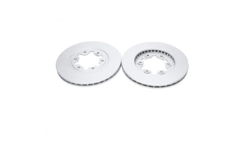 Image of KAVO PARTS Brake disc KAVO PARTS BR-4758-C