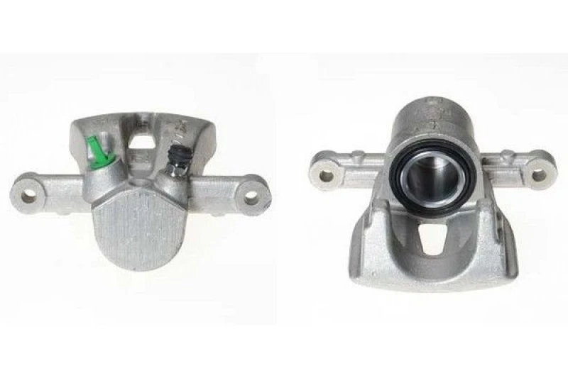 Image of Brake caliper MAPCO 4388