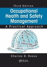 Image of Occupational Health and Safety Management A Practical Approach Third Edition