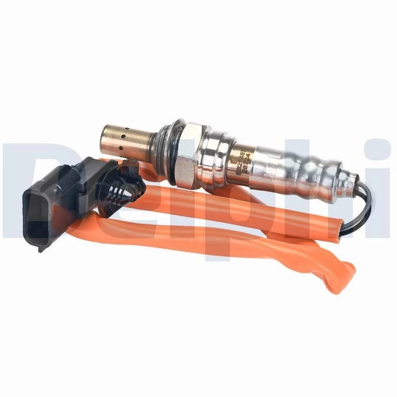 Image of DELPHI Lambda sensor DELPHI ES21487-12B1