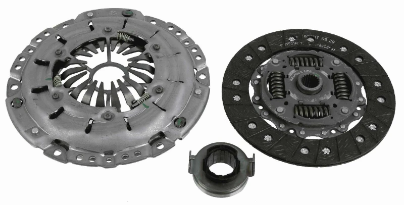 Image of Clutch kit SACHS 3000 950 790