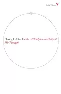 Image of lenin a study on the unity of his thought