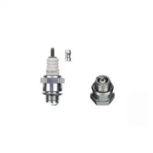 1x NGK Copper Core Spark Plug BM4A (5628)