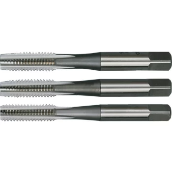 42X4.50MM HSSGT Straight Flute Tap Set - Sherwood