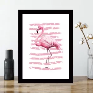 Image of SC648451579 Multicolor Decorative Framed MDF Painting