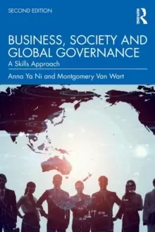 Image of Business, Society and Global Governance : A Skills Approach