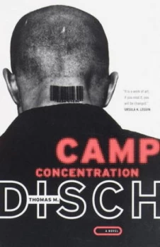 Image of Camp Concentration by Thomas M. Disch Book