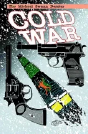 Image of cold war volume 1
