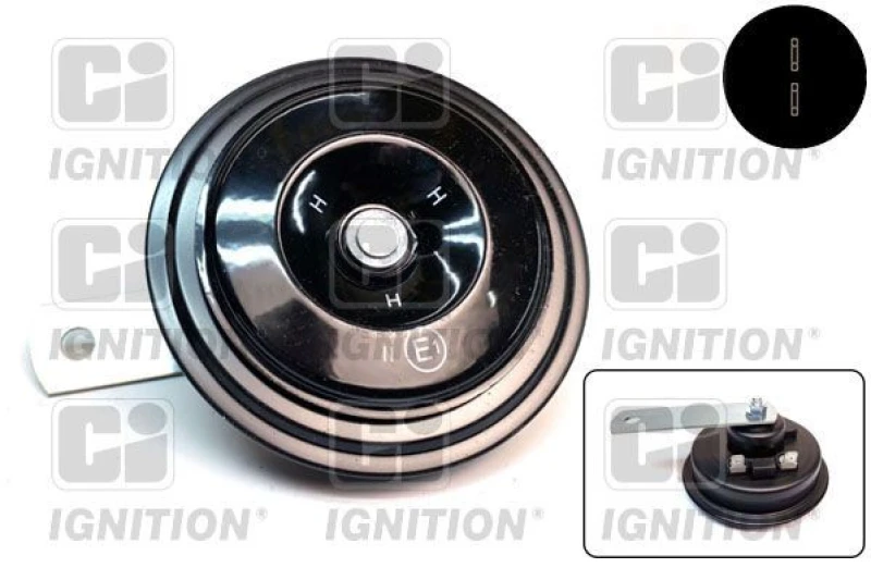 Image of QUINTON HAZELL Air Horn QUINTON HAZELL XDH224H