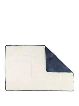 Image of Scruffs Kensington Blanket (Navy)