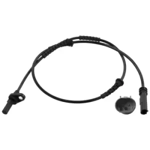 Image of Abs Sensor 103279 by Febi Bilstein