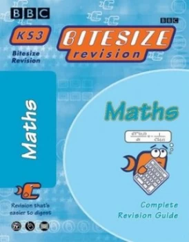 Image of Maths by Rob Kearsley Bullen Book