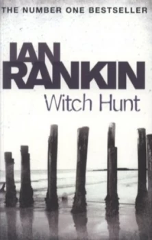 Image of Witch Hunt by Ian Rankin Book