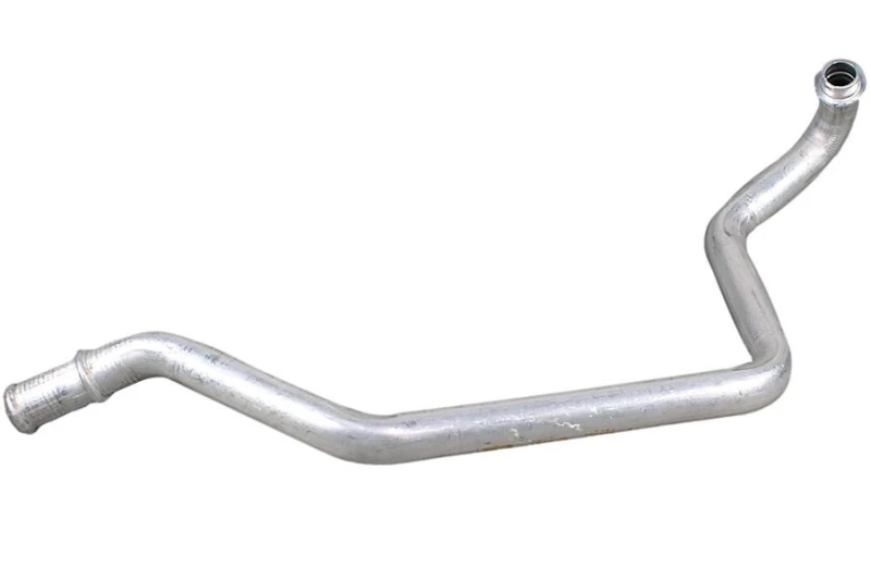Image of Coolant pipe METZGER 4010471