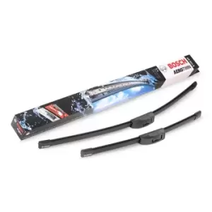 Image of Bosch Wiper blade VW,MERCEDES-BENZ,OPEL 3 397 118 907