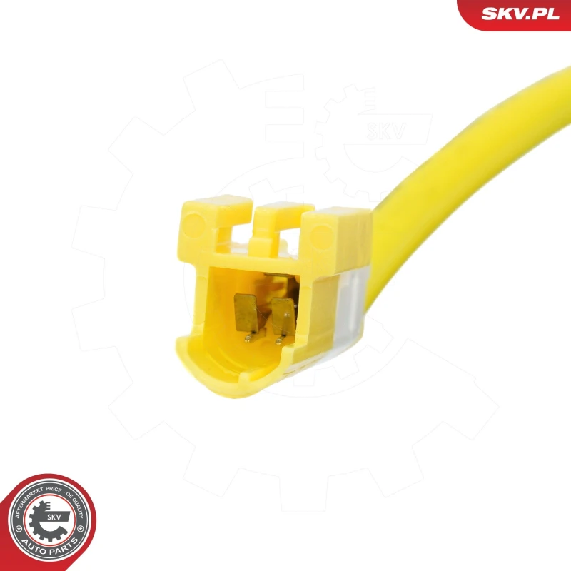 Image of ESEN SKV Clock spring for steering wheel ESEN SKV 96SKV620
