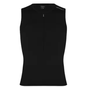 image of 2XU Active Tri Singlet - Black