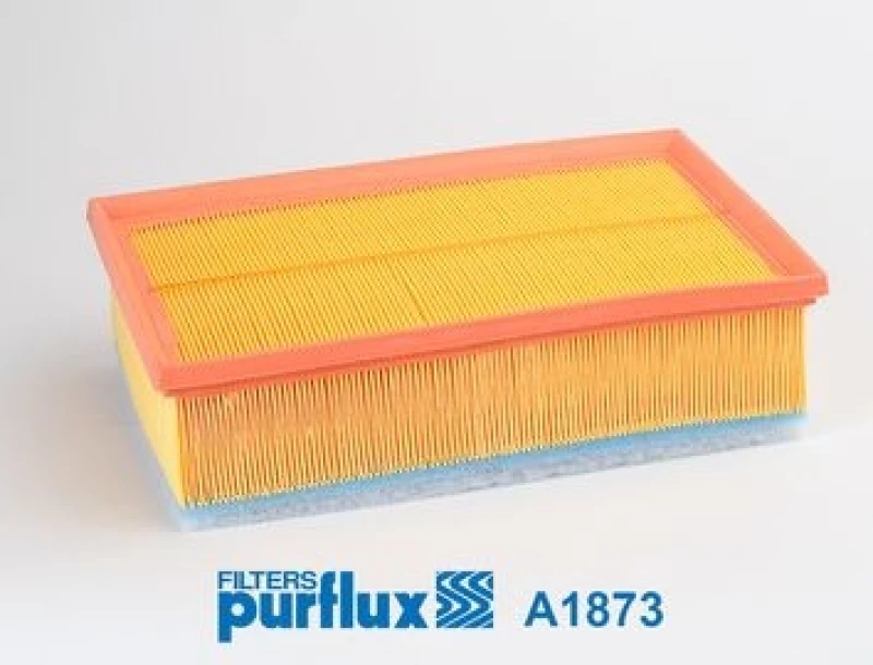 Image of Air filter PURFLUX A1873