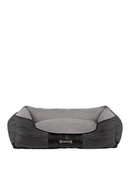 Image of Scruffs Windsor Box Bed (L) - Small