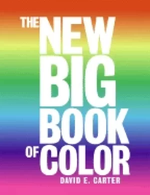 Image of new big book of color